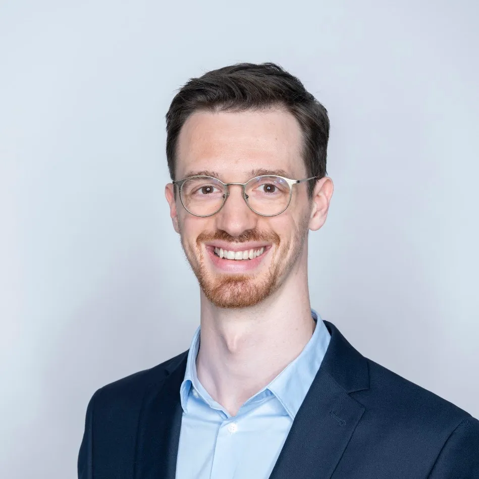 Luca Fluri