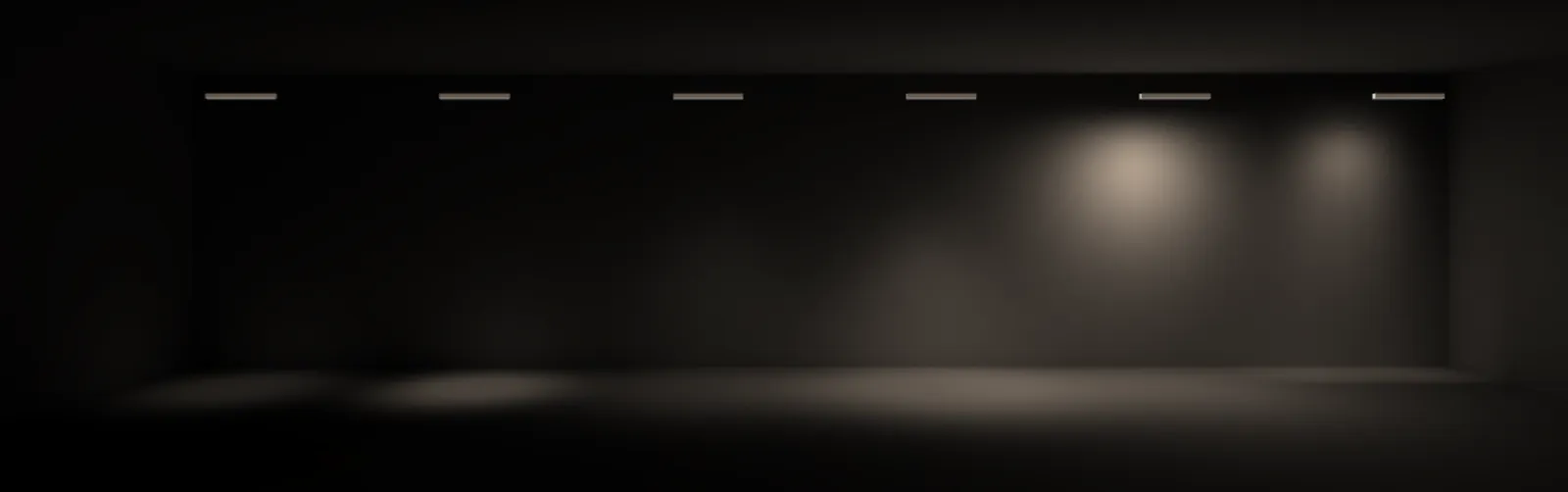 Rendered Milum Lights