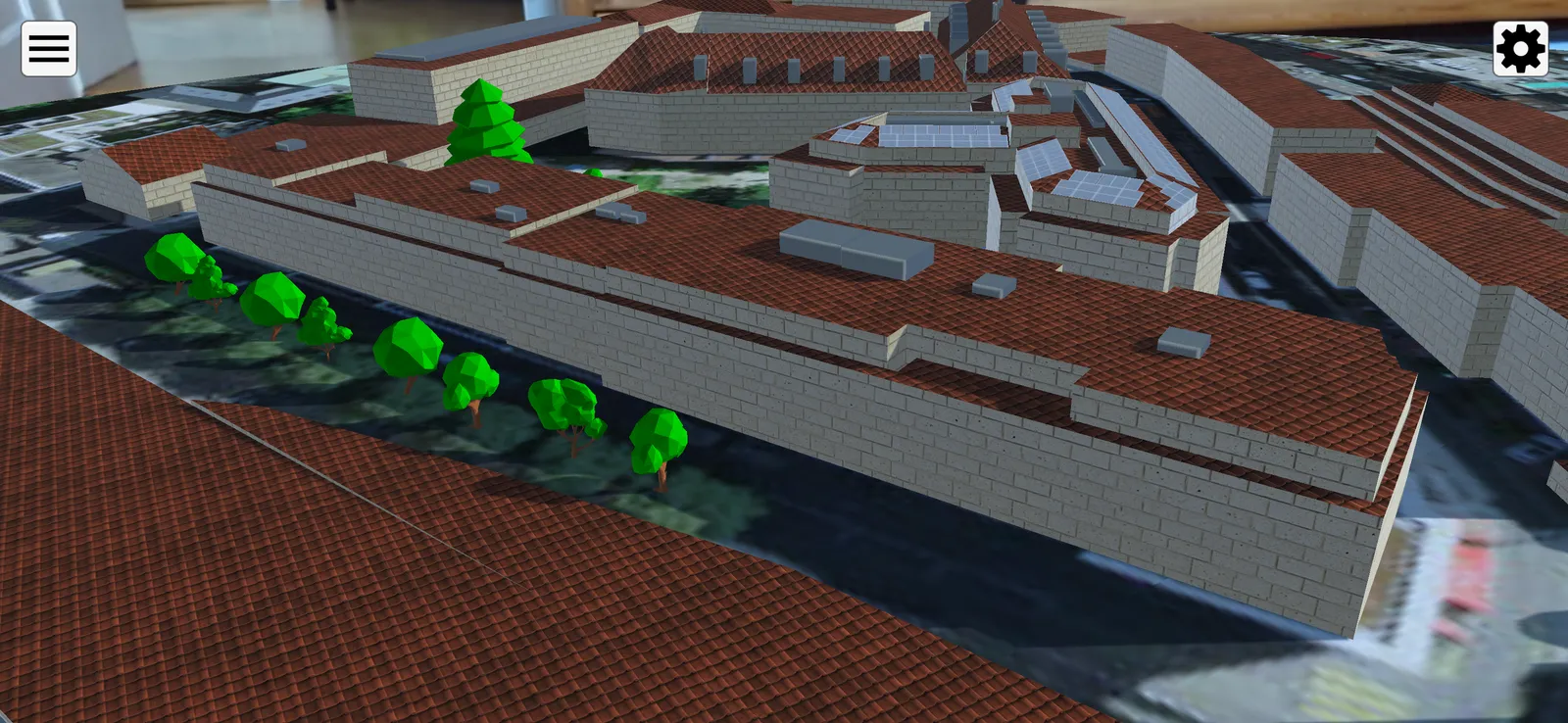 SOLEXVR Close-up
